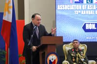 Teodoro slams ‘inhuman’ comments on deaths of 4 PAF pilots