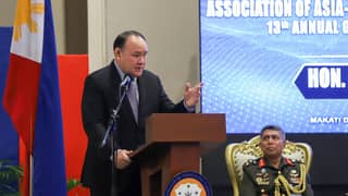 Teodoro slams ‘inhuman’ comments on deaths of 4 PAF pilots