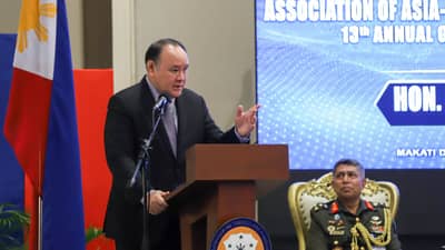 Teodoro slams ‘inhuman’ comments on deaths of 4 PAF pilots