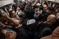 MRT-3 privatization targeted for 2027
