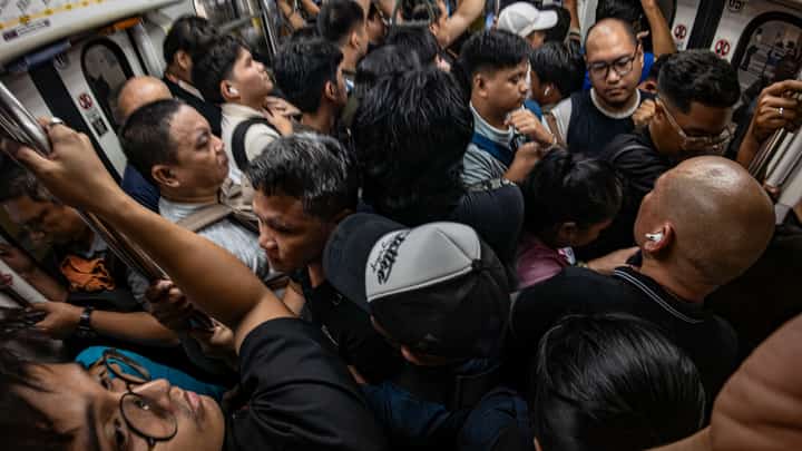 MRT-3 privatization targeted for 2027