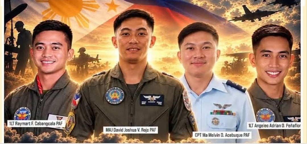 PAF alumni group condemns online mockery of fallen aviators