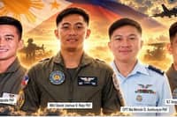 PAF alumni group condemns online mockery of fallen aviators