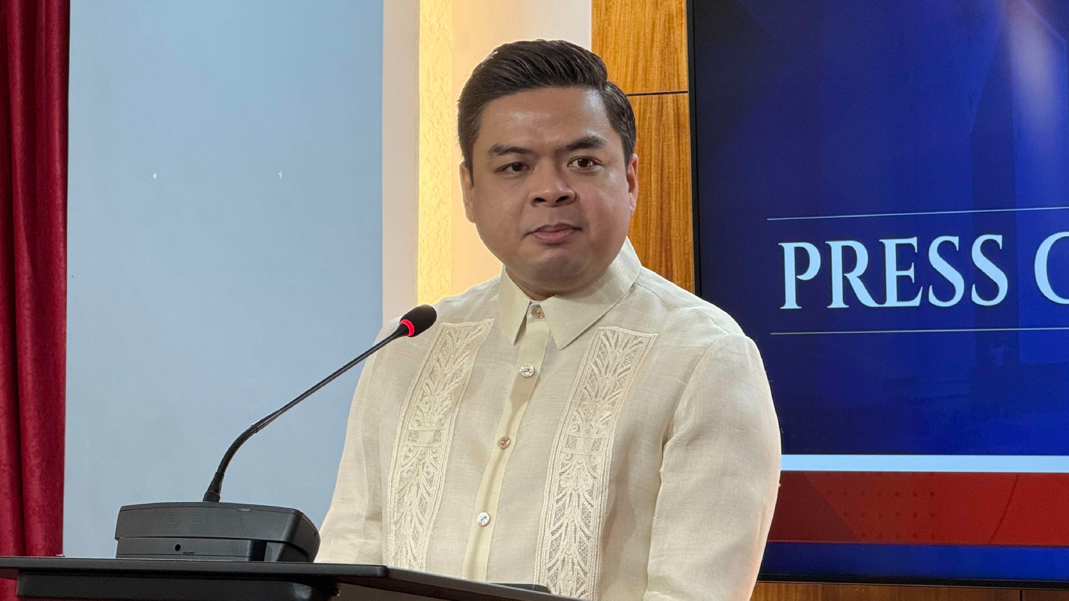 Cyberlibel cases vs GMA 7, Philip Lustre attack press freedom – Ridon