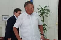 Ombudsman Boying Reemulla at Supreme Court.