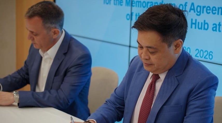 Prime Infra, CCC widen access to climate funds