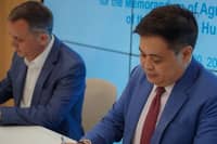 Prime Infra, CCC widen access to climate funds