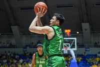 Cortez-less Archers bank on Macalalag