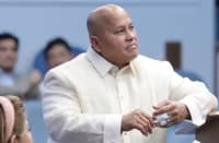 SENATOR Ronald “Bato” dela Rosa