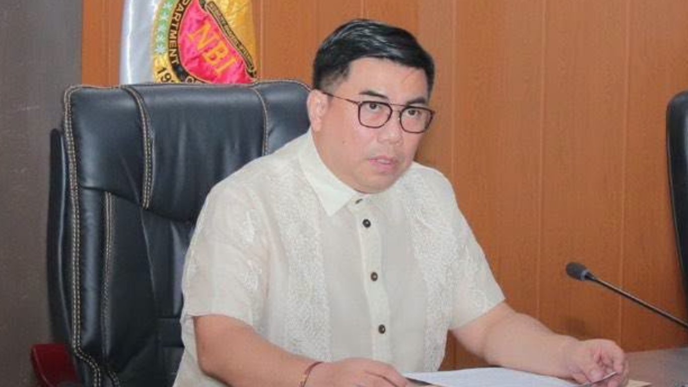 NBI eyes raps vs former VP Sara aide