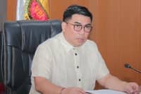 NBI eyes raps vs former VP Sara aide