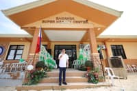 Bringing healthcare services closer to Filipinos