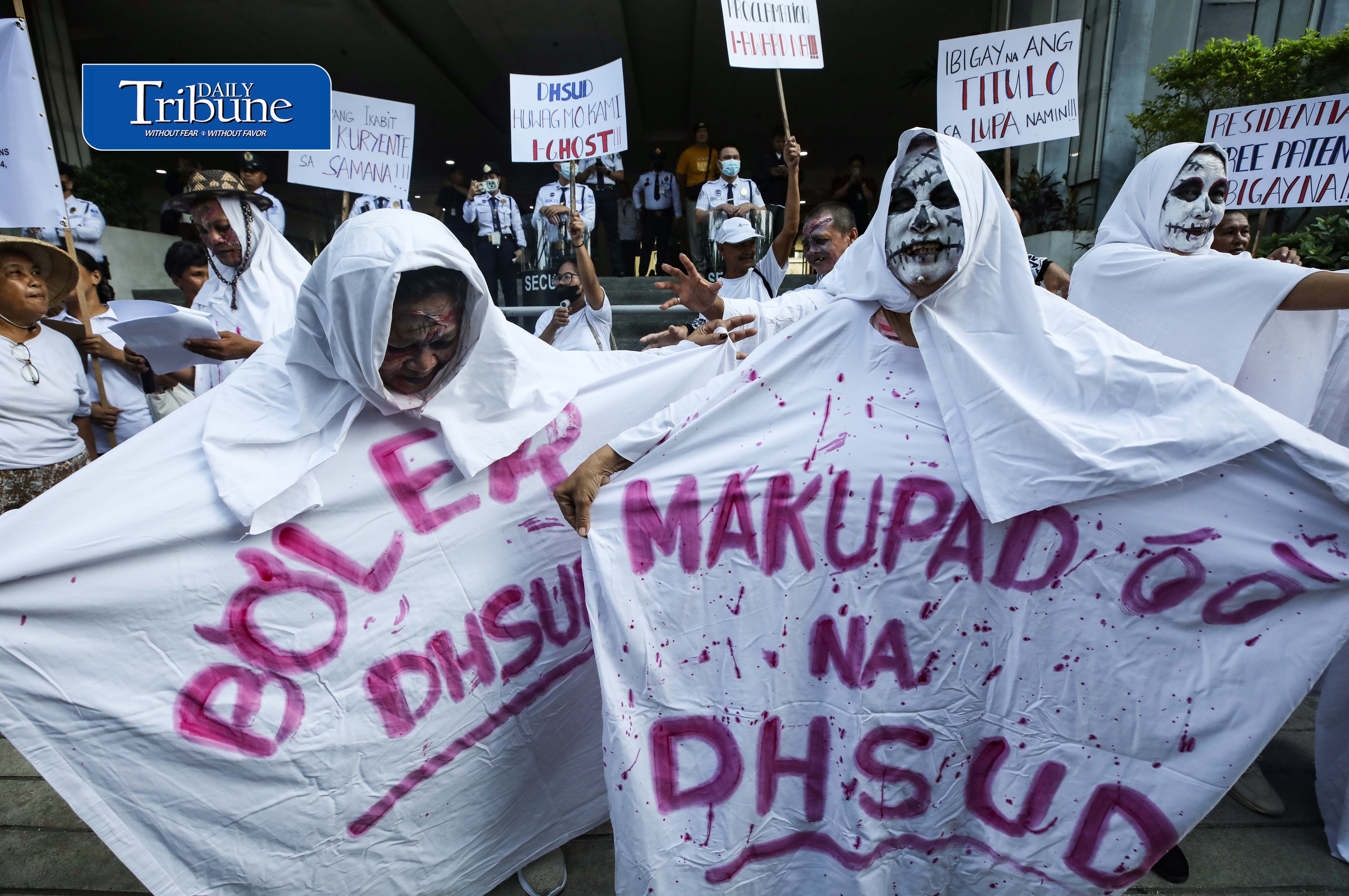 Rally DHSUD