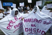 Rally DHSUD