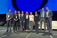 Abrenian doctor presents advanced HIV case at international medical conference in Washington