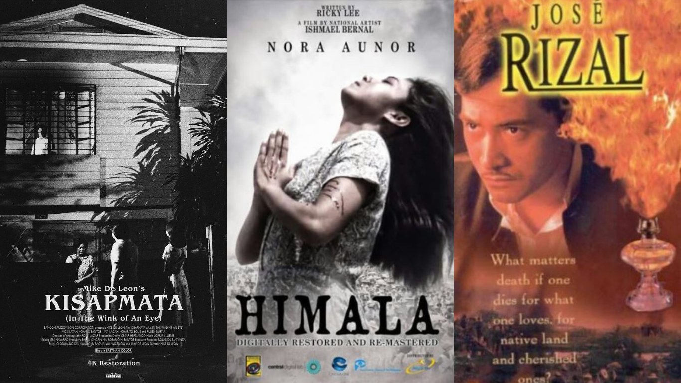 Manila Mafia Film Festival
