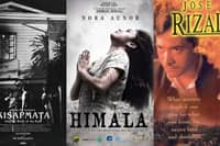 Manila Mafia Film Festival