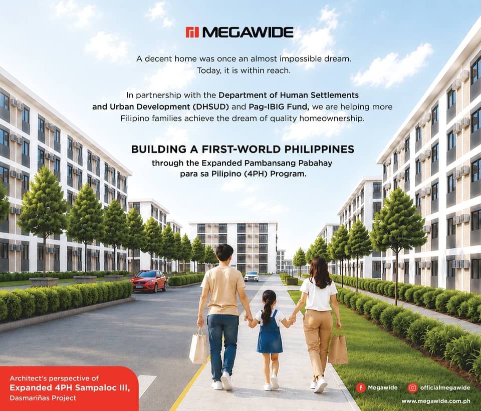 Sacred Place Paper Example Building a First-World Philippines | Daily Tribune