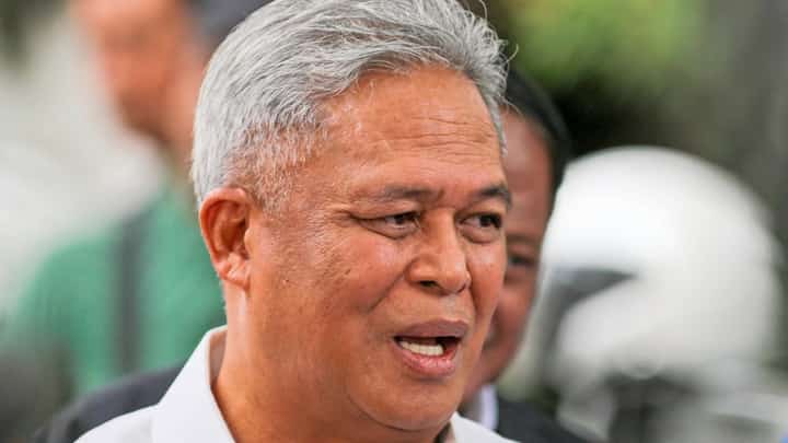 GREGORIO Pio P. Catapang Jr.