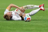 NO NEED TO HARRY: Kane favored for Ballon d'Or crown over Yamal, Mbappe