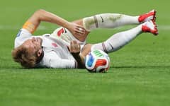NO NEED TO HARRY: Kane favored for Ballon d'Or crown over Yamal, Mbappe