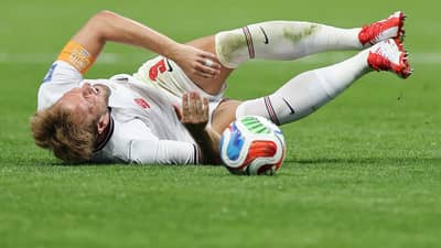 NO NEED TO HARRY: Kane favored for Ballon d'Or crown over Yamal, Mbappe