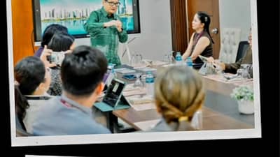San Fernando seeks long-term urban planning solutions