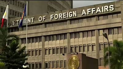 DFA denies Taiwan undersea cable deal