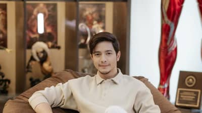 Alden Richards: ‘At the end of the day, I am a good person’