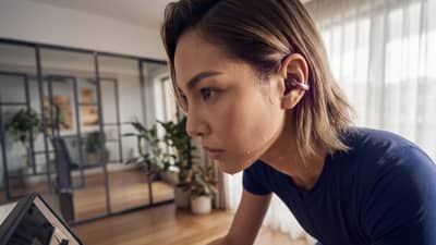 Anker launches AeroClip 2 open-ear earbuds in Philippines