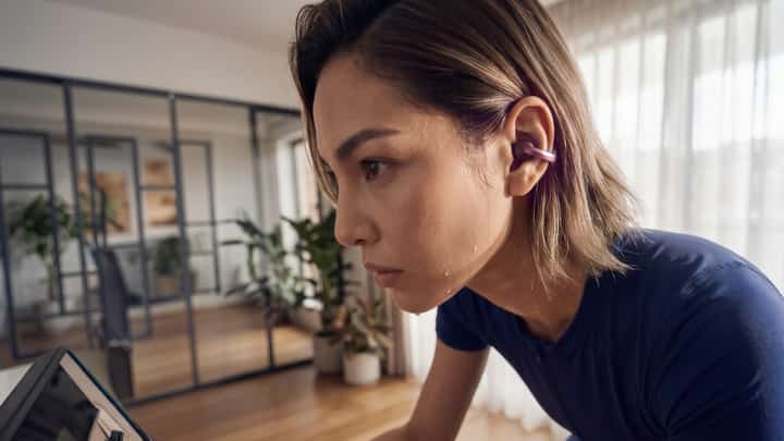 Anker launches AeroClip 2 open-ear earbuds in Philippines