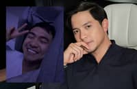 Xian Gaza apologizes to Alden Richards