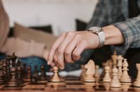 Misamis Occidental hosts major chessfest