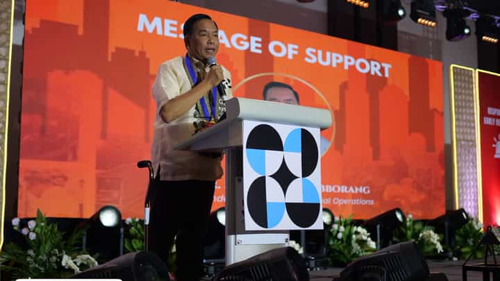 DOST kicks off 2026 Handa Pilipinas-Luzon Leg
