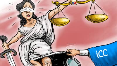 Where is judicial wisdom?