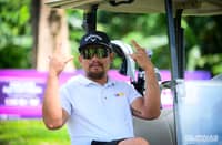 CLYDE Mondilla is determined to score back-to-back victories when he marches to the ICTSI Apo Golf Classic in Davao City starting Tuesday.