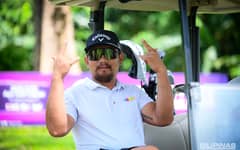 Quiban, Shin spice up wide-open title chase