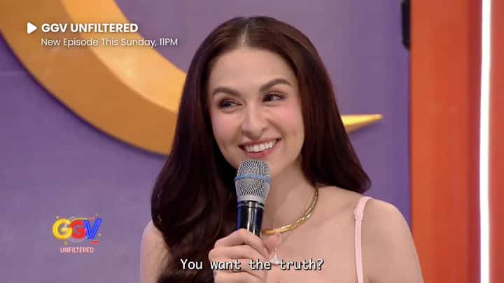 Marian Riveras Gandang Gabi Vice guesting, her most candid interview to date