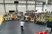 NLEX preps operations, frontline staff for 'Undas' exodus