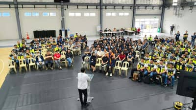 NLEX preps operations, frontline staff for 'Undas' exodus