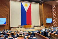 House leaders defend 2027 budget amendments amid insertion allegations