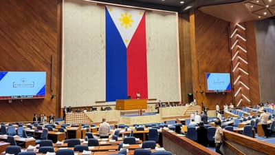 House leaders defend 2027 budget amendments amid insertion allegations