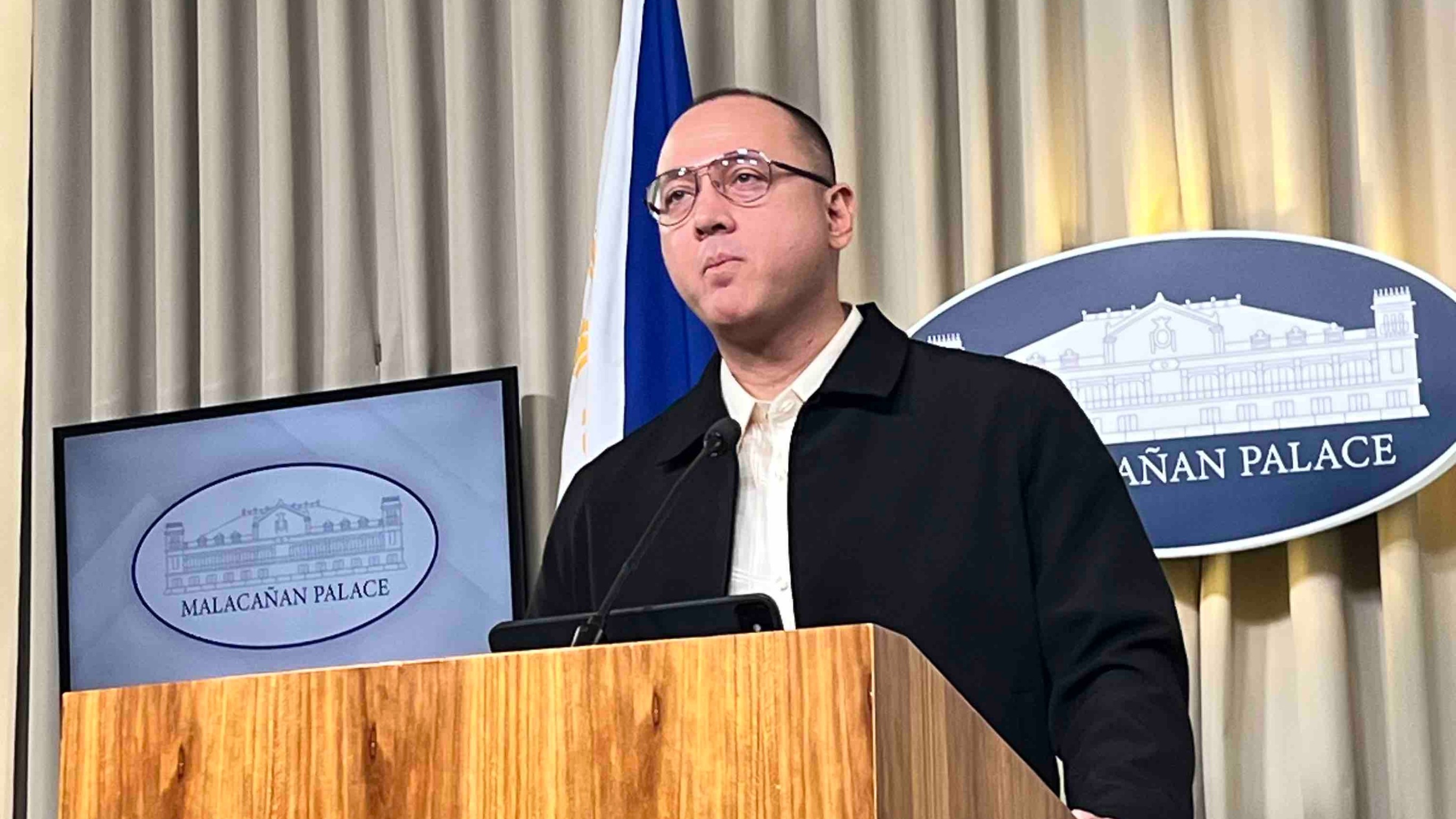 Dizon returns to DOTr, Lopez to lead DPWH