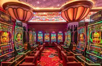 PHILIPPINE casino resort Okada Manila has opened a dedicated gaming zone featuring 70 slot machines from suppliers AGS and Aruze Gaming Global, with new games making their debut in the Philippine market. The gaming zone is situated at the entrance to the resort’s Pearl Lobby gaming floor. Part of Manila’s Entertainment Zone, the Okada Manila complex is controlled by Tiger Resort, Leisure and Entertainment Inc, a subsidiary of Japanese conglomerate Universal Entertainment Corporation.