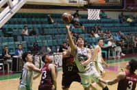 NIC Cabañero is tipped to make an impact when Biñan battles Rizal in the quarterfinal playoffs of the MPBL 2026 Season on Tuesday at the Alonte Sports Arena in Biñan, Laguna.