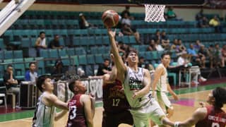 NIC Cabañero is tipped to make an impact when Biñan battles Rizal in the quarterfinal playoffs of the MPBL 2026 Season on Tuesday at the Alonte Sports Arena in Biñan, Laguna.