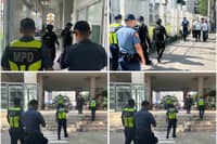DLSU Manila probes bomb threat sent via email