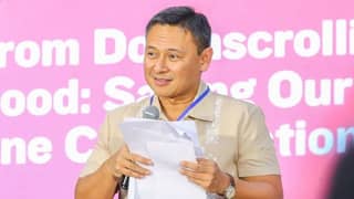DepEd cannot police kids’ online habits