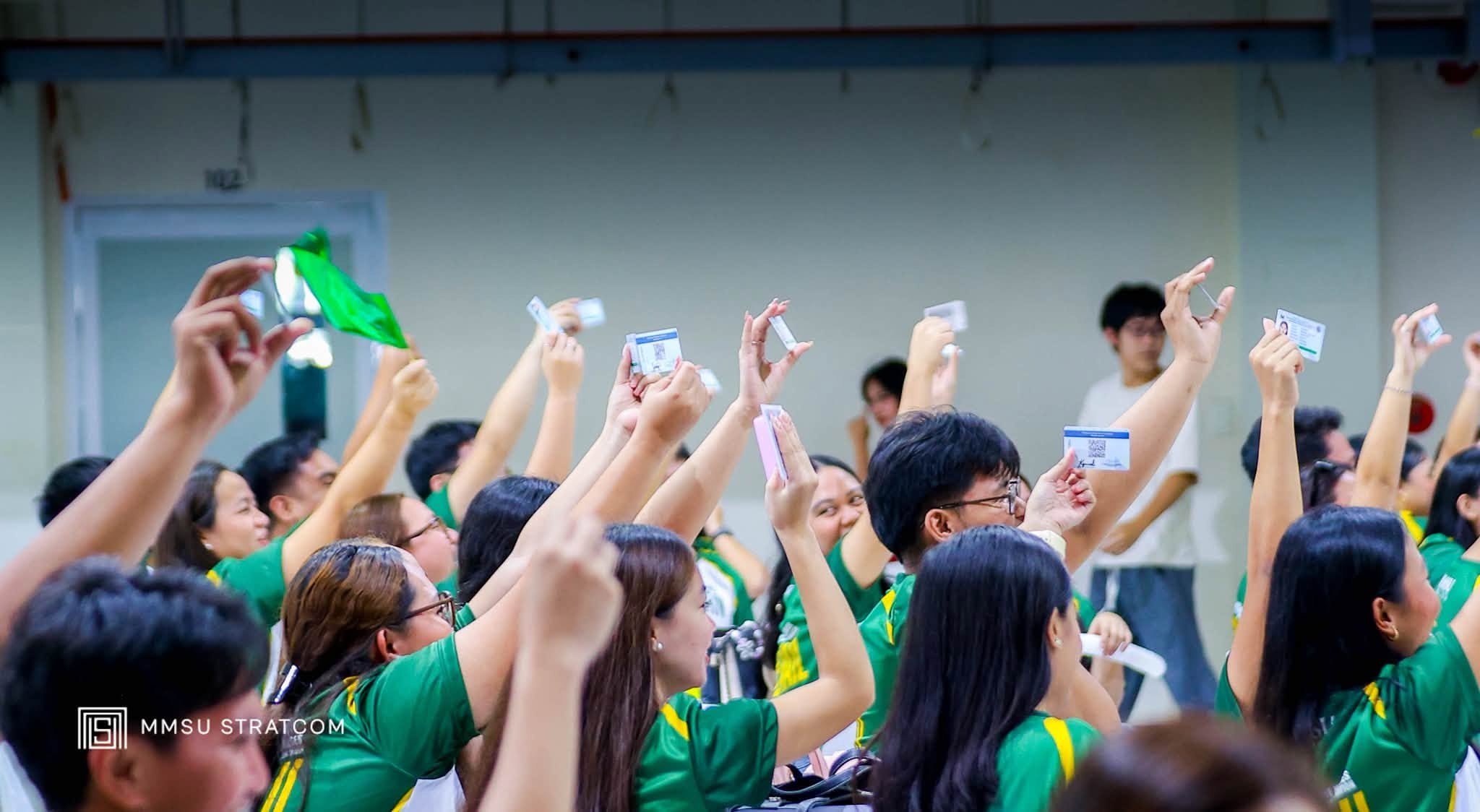 MMSU ranks 8th among top nursing schools nationwide