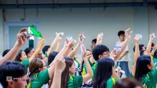 MMSU ranks 8th among top nursing schools nationwide